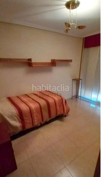 Foto afd76405-1eb2-4de6-9e14-ed7fac9e0cf3. Location appartement avec chauffage piscine dans San Blas Alicante