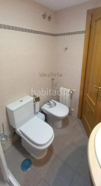 Foto f4c3ee21-89e3-4b8f-b991-d892ed160a3d. Location appartement avec chauffage piscine dans San Blas Alicante