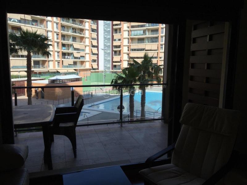 Foto 9cc14247-2802-4646-951a-e53fed3659ee. Affitto appartamento con riscaldamento parcheggio piscina in Alicante