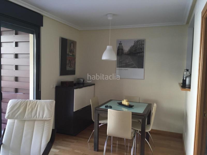 Foto f4a9a97f-c570-40d2-bd7a-8d213881c69c. Affitto appartamento con riscaldamento parcheggio piscina in Alicante