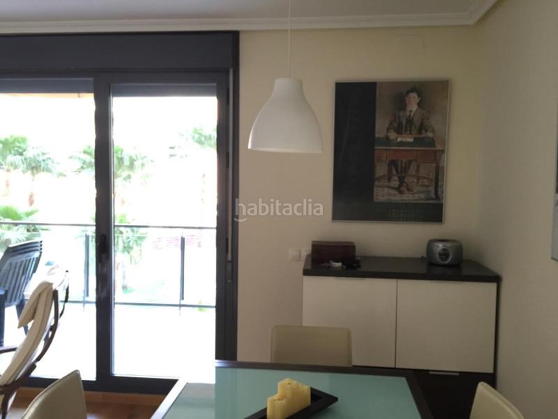 Foto fe1ea547-8d66-4026-8559-ec4cba8ad30f. Affitto appartamento con riscaldamento parcheggio piscina in Alicante