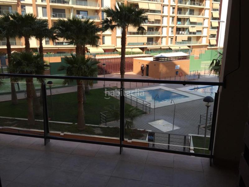 Foto 26987070-12c1-4692-8dc3-3f87df14f78c. Location appartement avec chauffage parking piscine dans Alicante