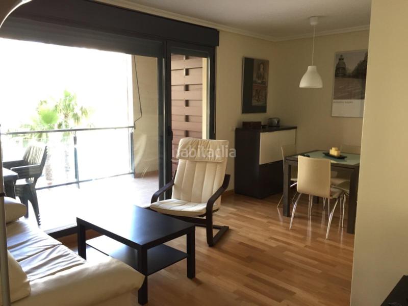 Foto 5d934ef4-0383-4540-adf8-48fe5e6a4cc9. Location appartement avec chauffage parking piscine dans Alicante