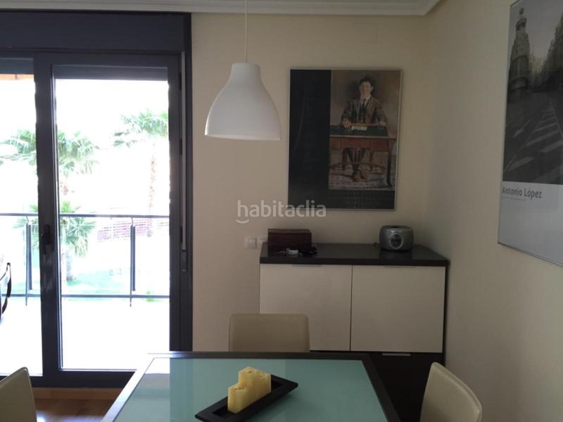 Foto 902756ce-6494-4cc0-bca6-69c073710ff5. Location appartement avec chauffage parking piscine dans Alicante