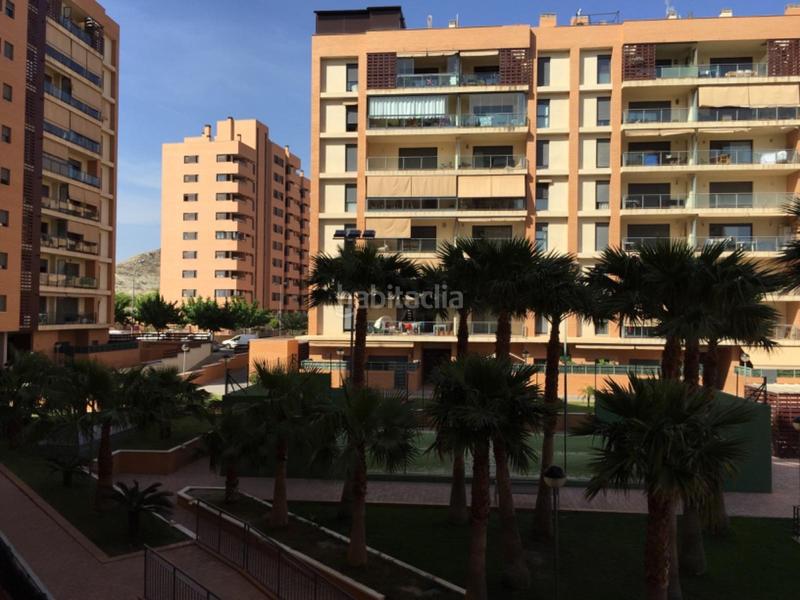 Foto cf358230-fe54-4ea1-80e0-d4e347462c71. Location appartement avec chauffage parking piscine dans Alicante