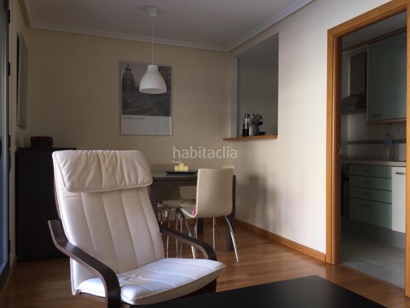 Foto 289a4a19-dd9e-46d2-9c7d-27b1d782bd7e. Rent flat with heating parking pool in Paus - Polígono San Blas Alicante