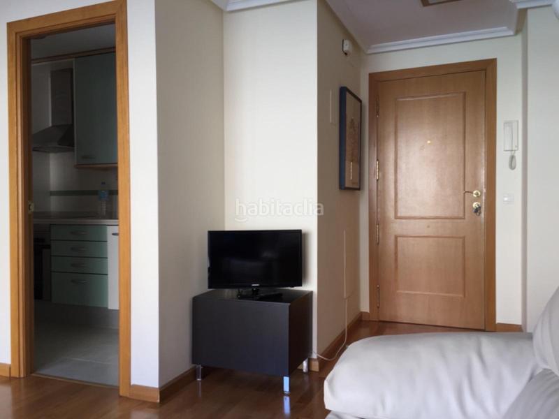 Foto 5a4ed62d-cc43-4bf3-826e-82121715c505. Rent flat with heating parking pool in Paus - Polígono San Blas Alicante