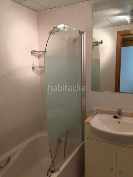 Foto 7a344cea-3e3a-4cd6-9ae1-ae2d4a9801c5. Rent flat with heating parking pool in Paus - Polígono San Blas Alicante