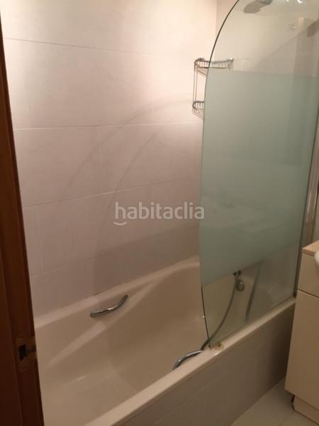 Foto b92b995c-ec8d-420b-bf16-3182c580fb4a. Rent flat with heating parking pool in Paus - Polígono San Blas Alicante