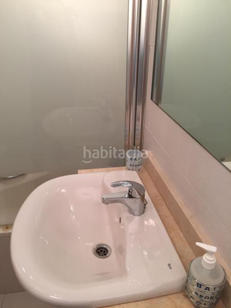 Foto bea8a51a-ac9b-464a-9800-61105761f267. Rent flat with heating parking pool in Paus - Polígono San Blas Alicante