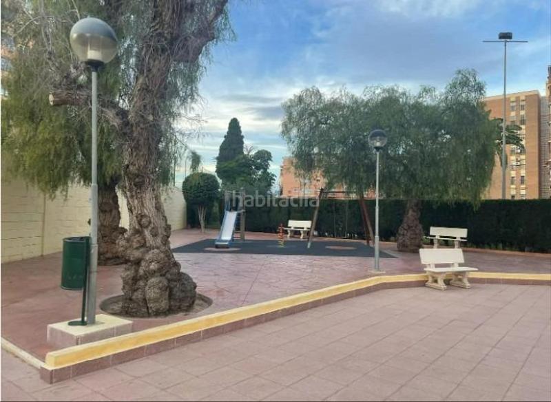 Foto 9ed45cf1-2c26-42d0-ac79-e34f63547fc4. Location appartement avec chauffage parking piscine dans Alicante