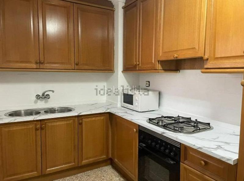 Foto 2c2e1f6f-4b7c-468f-bb69-01a09593d9b6. Rent flat with heating parking pool in Florida Baja Alicante