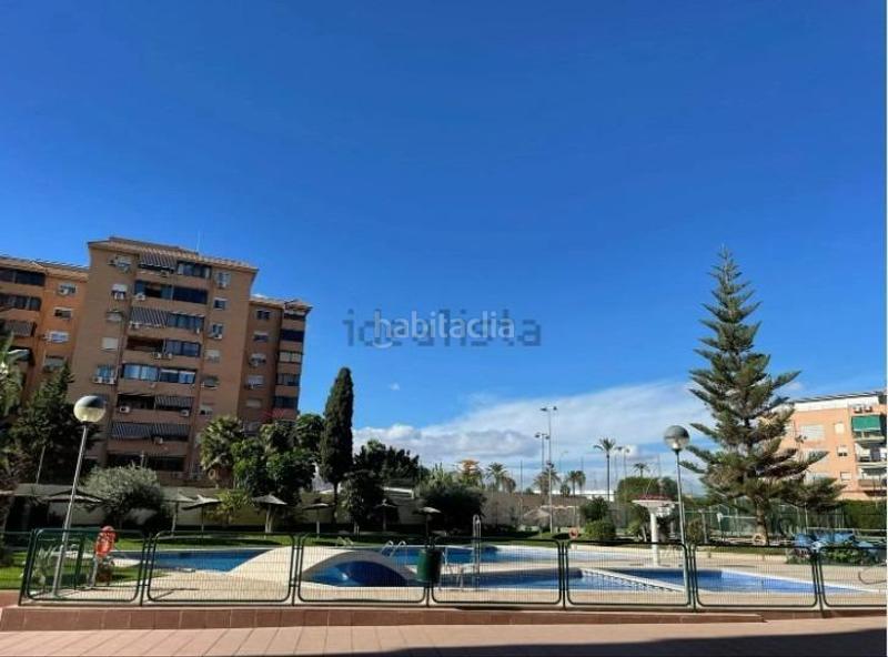 Foto 325f0347-0dc5-4ddc-9011-35945686085f. Rent flat with heating parking pool in Florida Baja Alicante