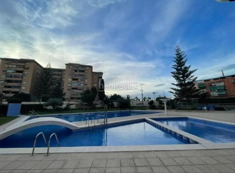 Foto f2e85b8b-3891-4819-878c-a747d709508d. Rent flat with heating parking pool in Florida Baja Alicante