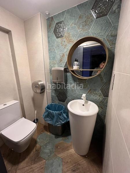 Foto 4906da58-7f8b-42c3-bd8f-3cbcef4c960a. Pas-de-porte local commercial dans Barrio del Centro Alicante