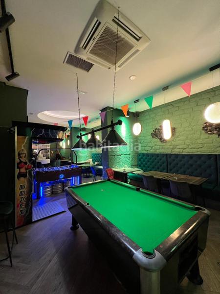 Foto 55737a5f-b9fe-4a6c-9556-7ca4d47ccc24. Pas-de-porte local commercial dans Barrio del Centro Alicante