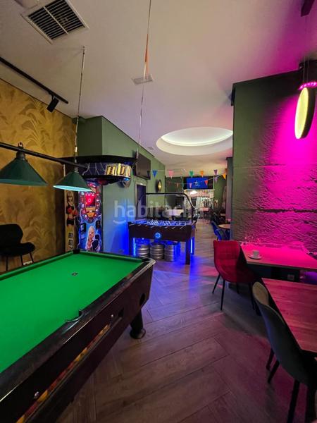 Foto 5a0ecb27-6881-4206-b043-aa9112d33b71. Pas-de-porte local commercial dans Barrio del Centro Alicante