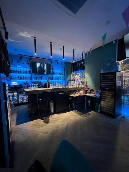 Foto 61fd16b7-de4d-46db-80ae-a0c79c7b2861. Pas-de-porte local commercial dans Barrio del Centro Alicante