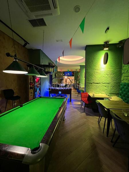 Foto ecc94ff0-0fb9-4db7-a4be-27a5bc17e712. Pas-de-porte local commercial dans Barrio del Centro Alicante