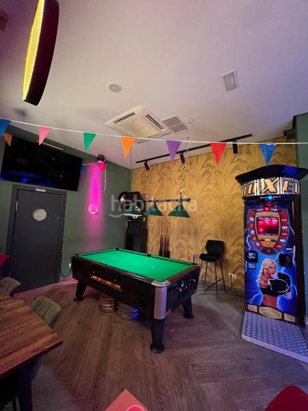 Foto 40baae74-5d3b-4e6b-a6a7-ee6d7ad23459. Transfer business premise in Barrio del Centro Alicante