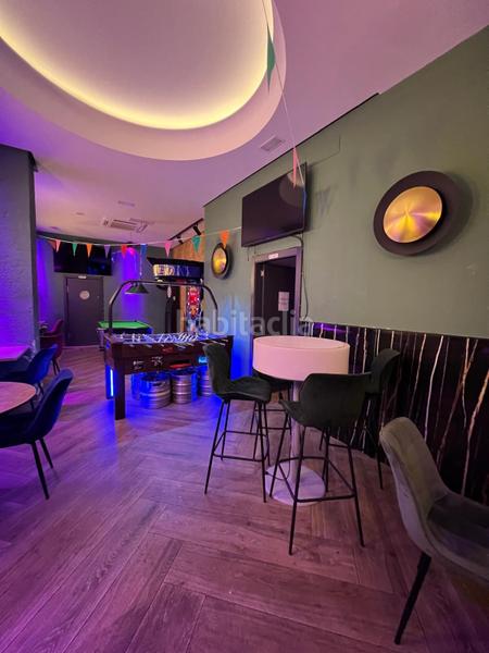 Foto 427f69c1-5233-49fa-b89d-a806a1af1750. Transfer business premise in Barrio del Centro Alicante