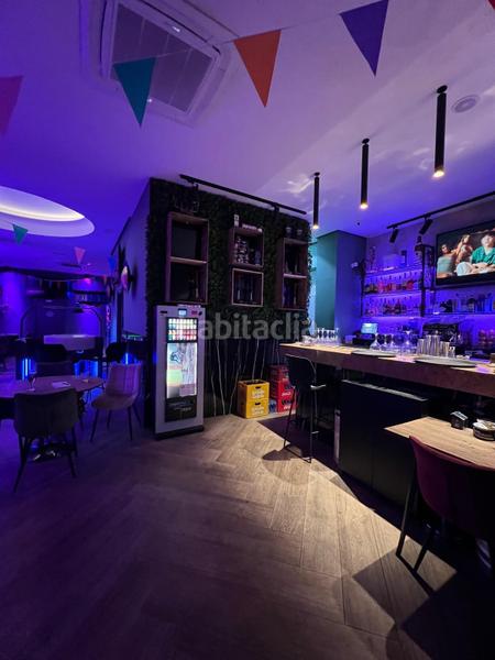 Foto 450b5f58-7325-48ce-9a90-8cd5782da946. Transfer business premise in Barrio del Centro Alicante