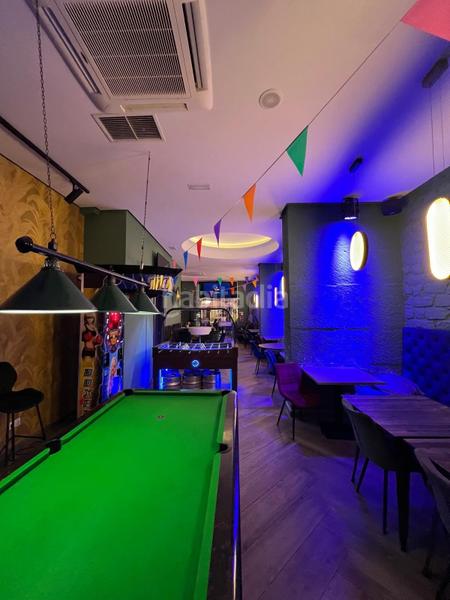 Foto 66e51f21-8b50-410a-96db-60803a7d070e. Transfer business premise in Barrio del Centro Alicante