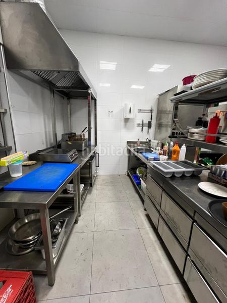 Foto 7db15188-437e-461a-a0ec-018c4b764a60. Transfer business premise in Barrio del Centro Alicante