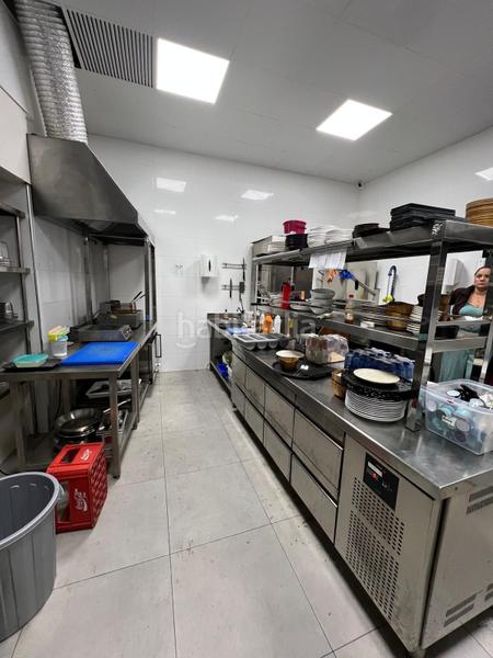 Foto 8218a09b-a9c8-490c-bda8-58f732215f03. Transfer business premise in Barrio del Centro Alicante