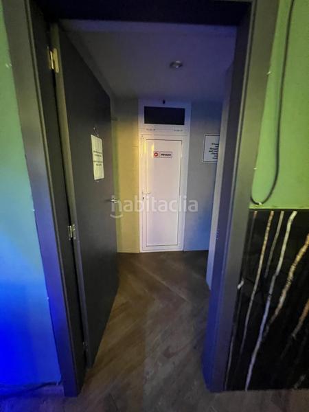 Foto 85d8c4e1-c715-4a74-add9-f08f4c056899. Transfer business premise in Barrio del Centro Alicante