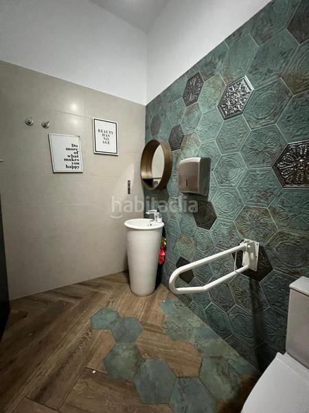 Foto eecf9706-013b-4aee-859f-2c3631524a94. Transfer business premise in Barrio del Centro Alicante