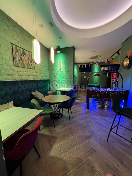 Foto 227bc008-f5a8-40d5-aa57-ece5451242fa. Traspàs local comercial a Barrio del Centro Alicante