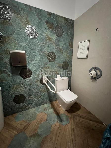 Foto 284549eb-ead7-42da-9ce1-521c57fb65af. Traspàs local comercial a Barrio del Centro Alicante