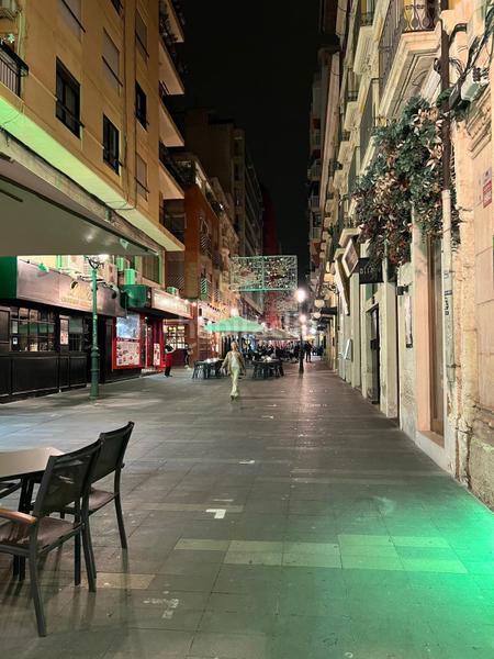 Foto 5e749a6b-fa00-4351-924a-7d597111433e. Traspàs local comercial a Barrio del Centro Alicante