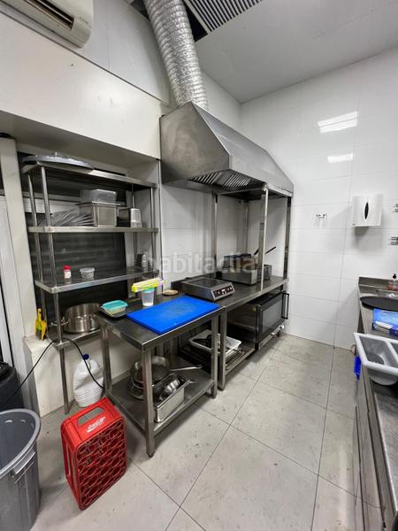 Foto 823b85d2-dfaa-45d1-b430-58220767bee4. Traspàs local comercial a Barrio del Centro Alicante