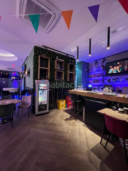 Foto cff2b66b-d398-43fb-bf2b-08004da5d97c. Traspàs local comercial a Barrio del Centro Alicante