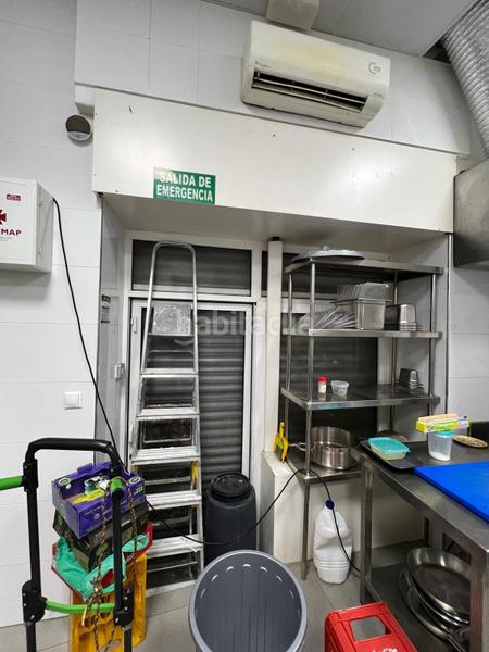 Foto fce98643-498c-4f02-9df2-b3ed469b9975. Traspàs local comercial a Barrio del Centro Alicante