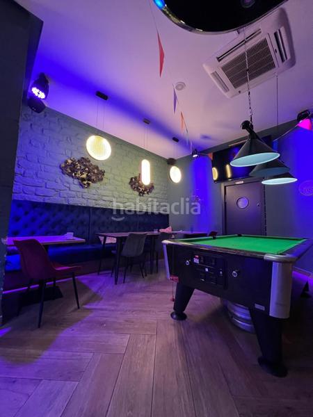 Foto 580fd12b-dc86-4a38-86da-a0fd94eb4845. Traspaso local comercial traspaso local comercial en el centro tradicional con salida de humos en Alicante