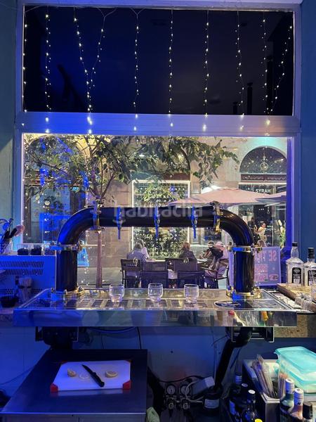 Foto e0a2751f-c889-4acc-9132-95f18fbcd1af. Traspaso local comercial traspaso local comercial en el centro tradicional con salida de humos en Alicante