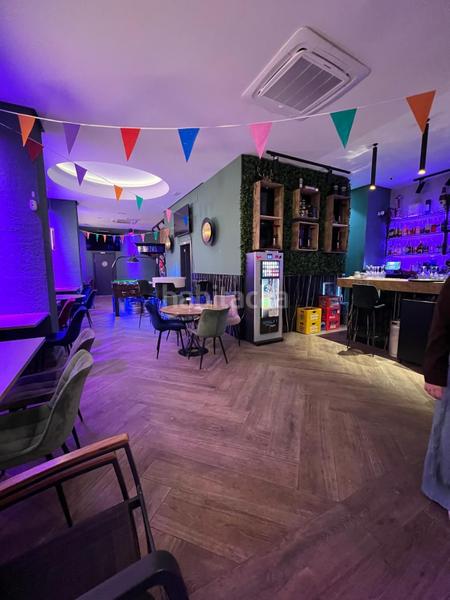 Foto e441d1b9-b499-4c6a-b1e8-203ee4d62d1b. Traspaso local comercial traspaso local comercial en el centro tradicional con salida de humos en Alicante