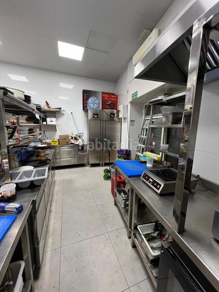 Foto 137341c2-28a8-4a7e-a57b-c15c01266b35. Umzug geschäftsraum in Barrio del Centro Alicante