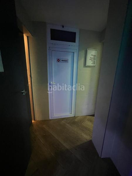 Foto 36f45ced-9242-4f8f-bf4f-b5fed6549965. Umzug geschäftsraum in Barrio del Centro Alicante