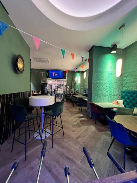 Foto 7293dd59-dadf-400a-9d08-d7853ff9d0b7. Umzug geschäftsraum in Barrio del Centro Alicante