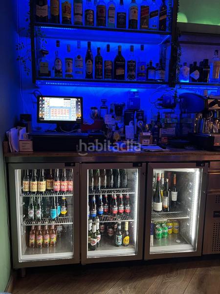 Foto 76f6e528-1d10-408b-a8b4-abe9f3a67eac. Umzug geschäftsraum in Barrio del Centro Alicante