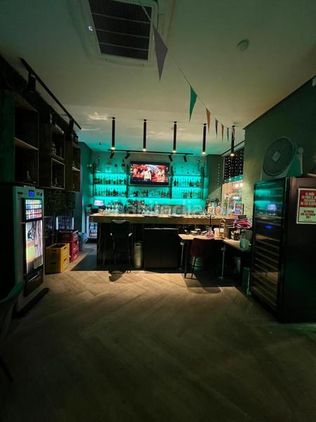 Foto c9ad8e5a-ec06-4b27-bfbc-ccd69927c7be. Umzug geschäftsraum in Barrio del Centro Alicante