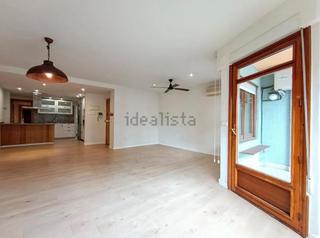 Location Appartement à Mercado. Alquiler de excelente vivienda reformada sin amoblar en pleno ce