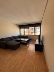 Location Appartement à Ensanche-Diputación. Alquiler de excelente vivienda de 4 dormitorios zona centro de a