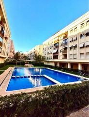 Etagenwohnung in Centro