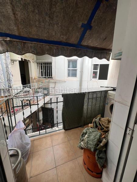 Foto c1c25c78-bfe0-4e56-b3e2-5d91b0a60528. Pis a Carolinas Bajas Alicante