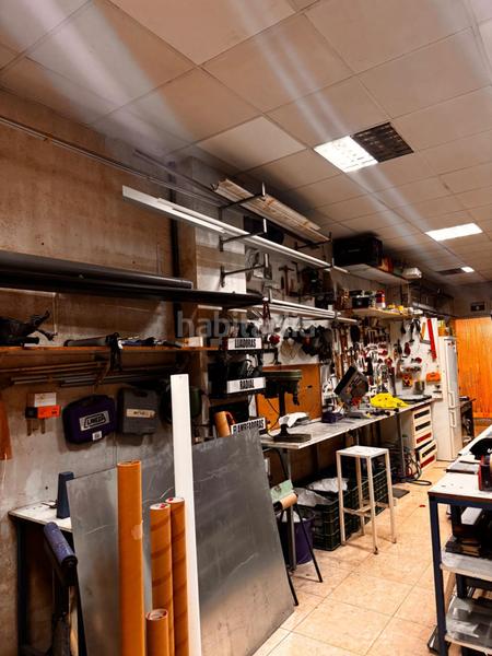 Foto 46e23533-a147-4b30-a515-995bb2df7dee. Pas-de-porte local commercial dans Altozano - Conde Lumiares Alicante